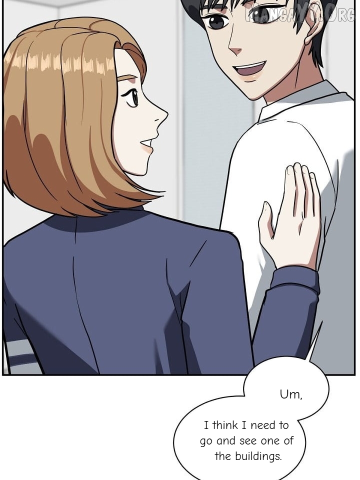 Change Me Chapter 52 - page 57
